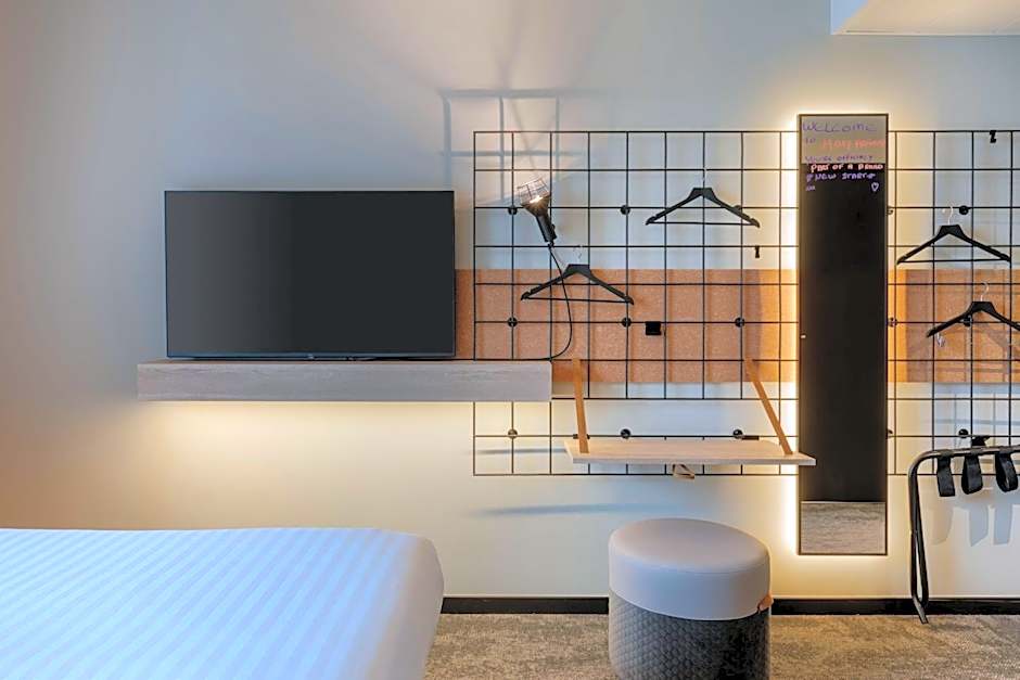 Moxy Antwerp