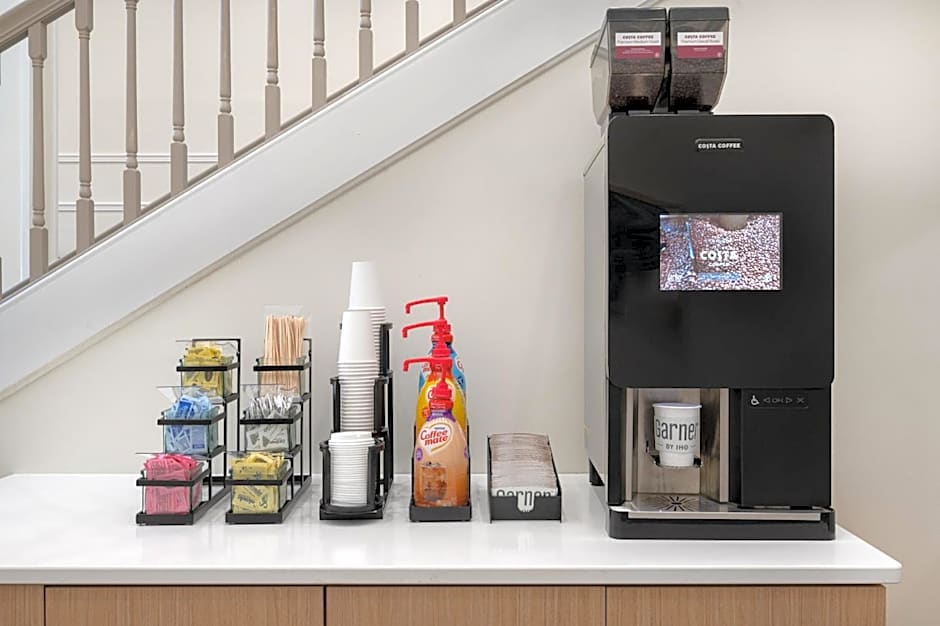 Garner Hotel Evansville East by IHG