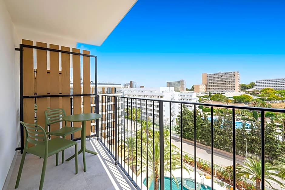 Tangerine by Honne Hotels - Adults Only
