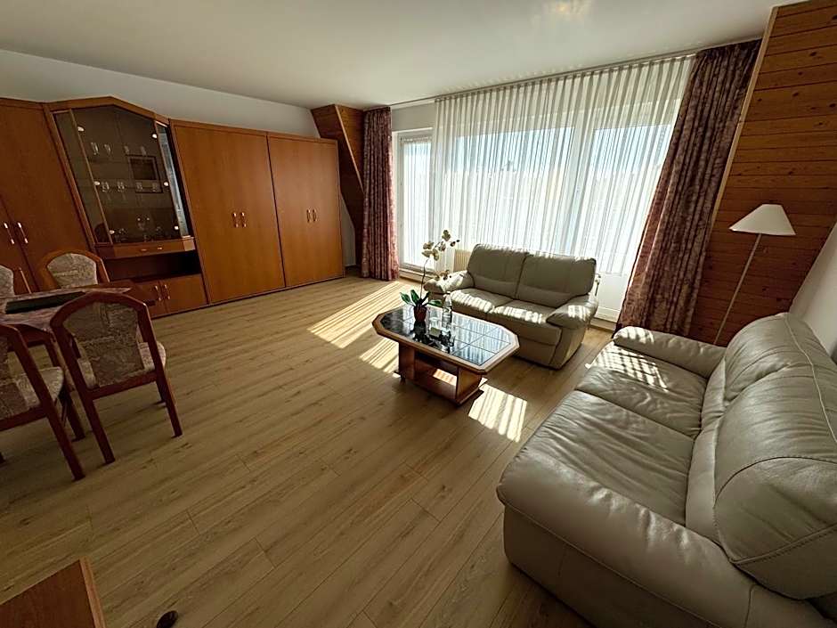 Aparthotel HAUS USEDOM