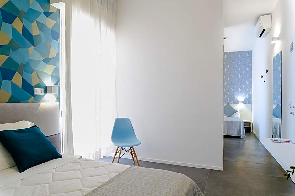 Hotel Mon Pays