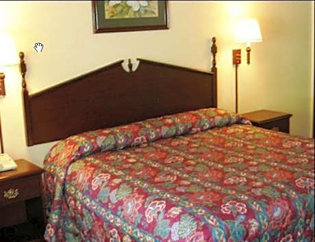 King Room - Non-Smoking