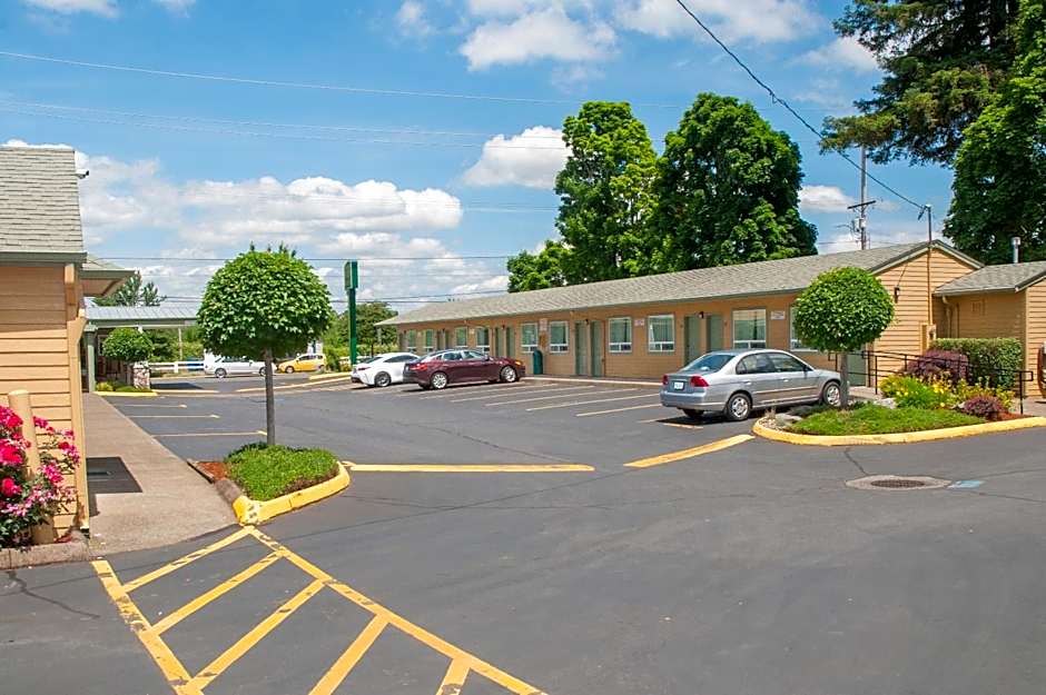 Nordic Inn & Suites – Portland, OR