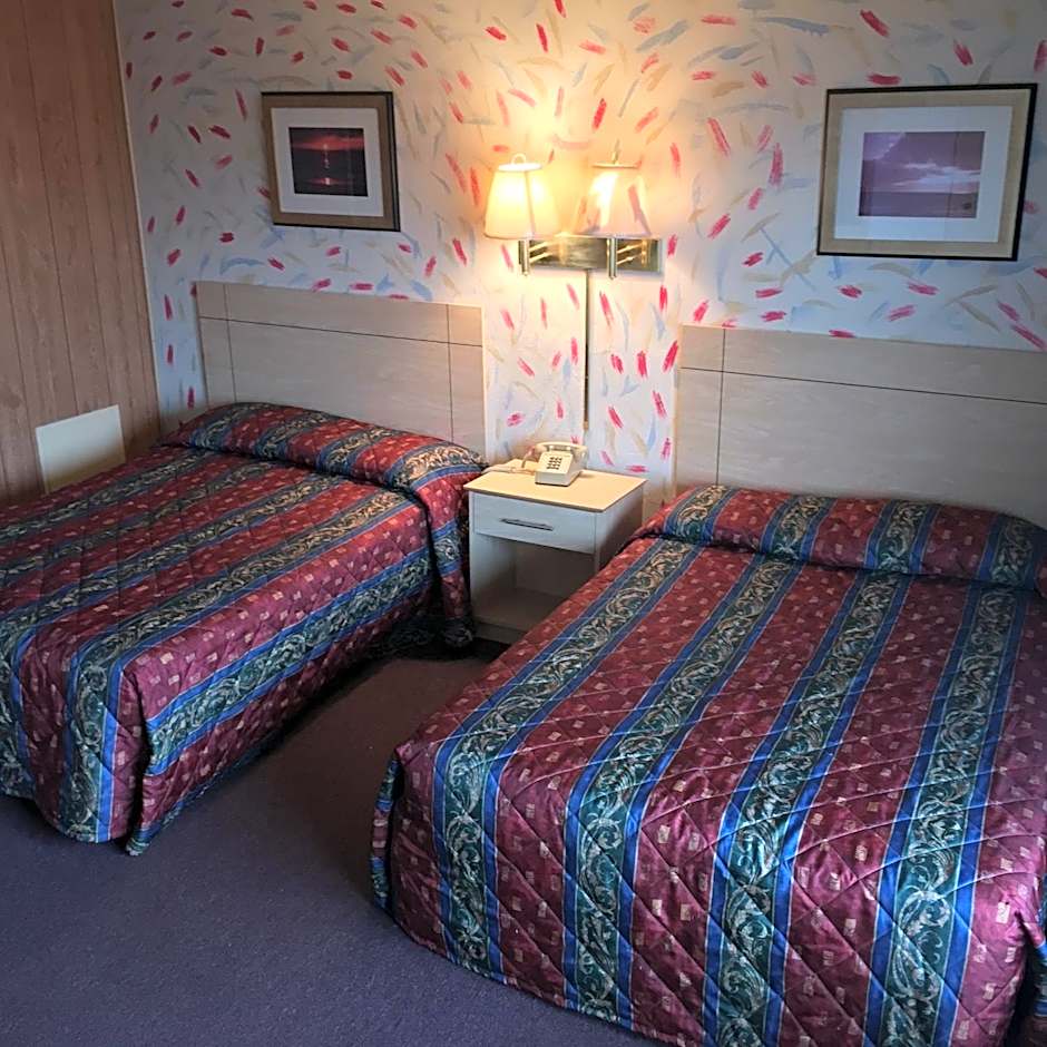 MacThrift Motor Inn
