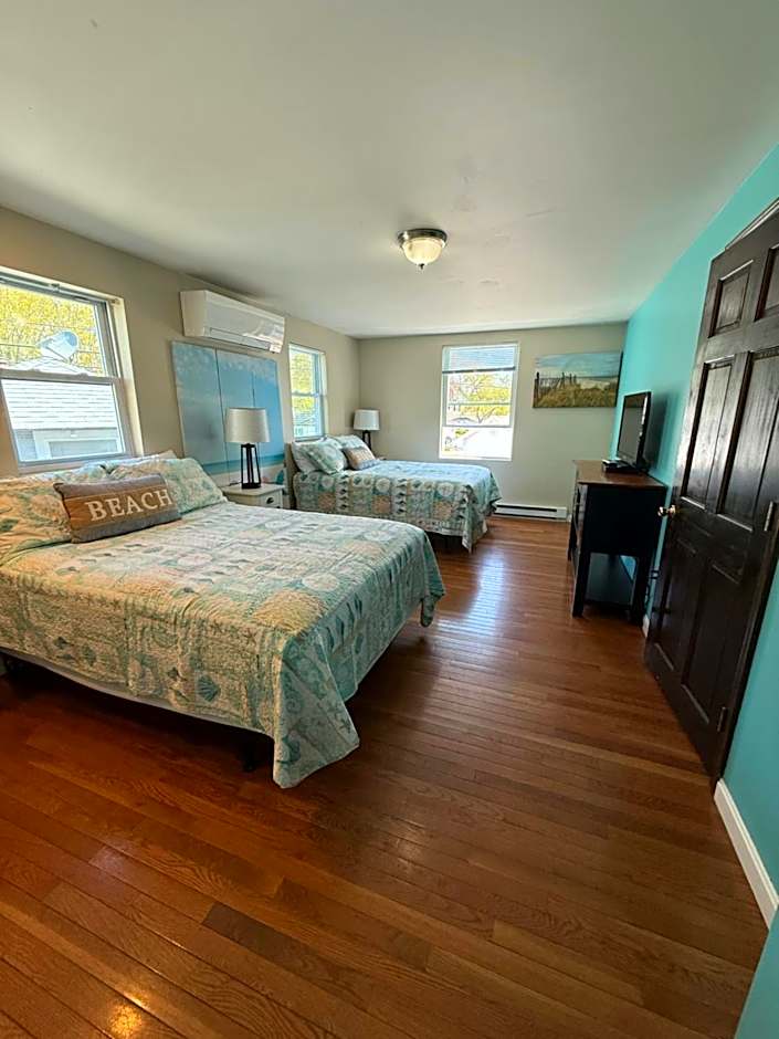 Pine View Lodge Old Orchard Beach