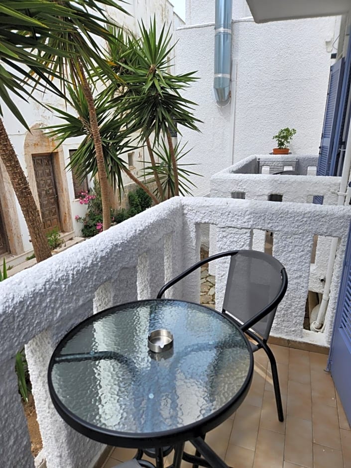 Eleios Hotel Serifos