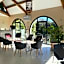 Golf Hotel Colvert - Room Service Disponible