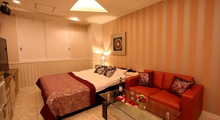 Restay Kokura - Adult Only