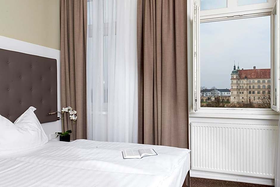 Hotel am Schlosspark