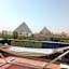 Regency Pyramids Hotel