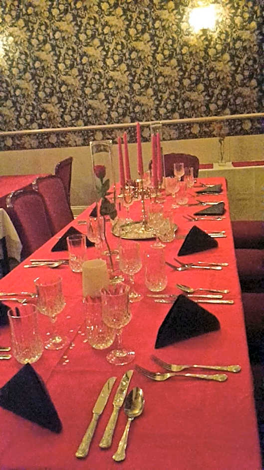 Maryfield House Hotel