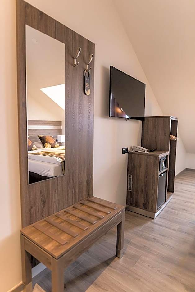 Hotel Duus by Keflavik Airport