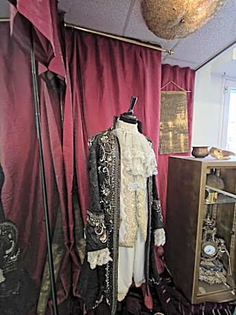 Hotel Villa Reale