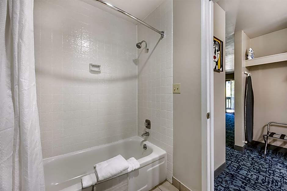 Best Western New Oregon Motel