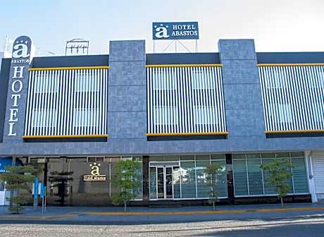 Hotel Expo Abastos