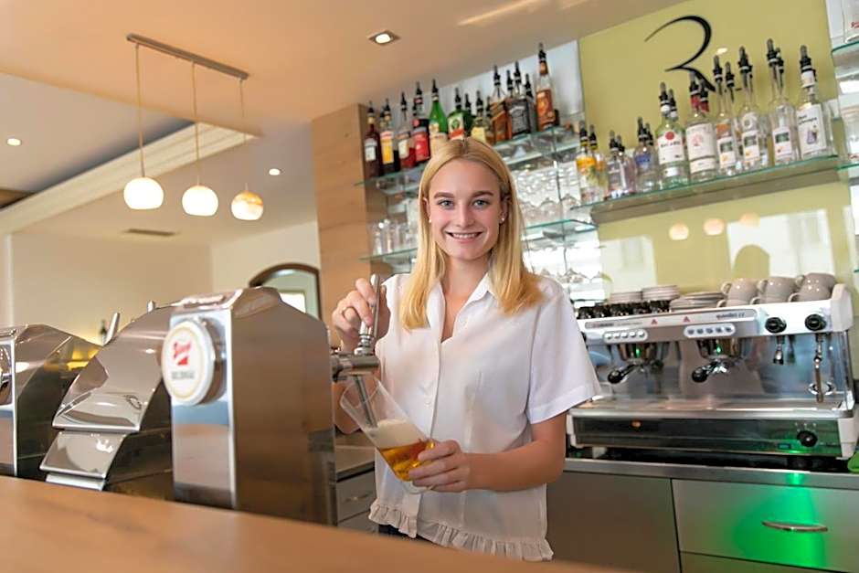 Das Reinisch Hotel - near Vienna Airport