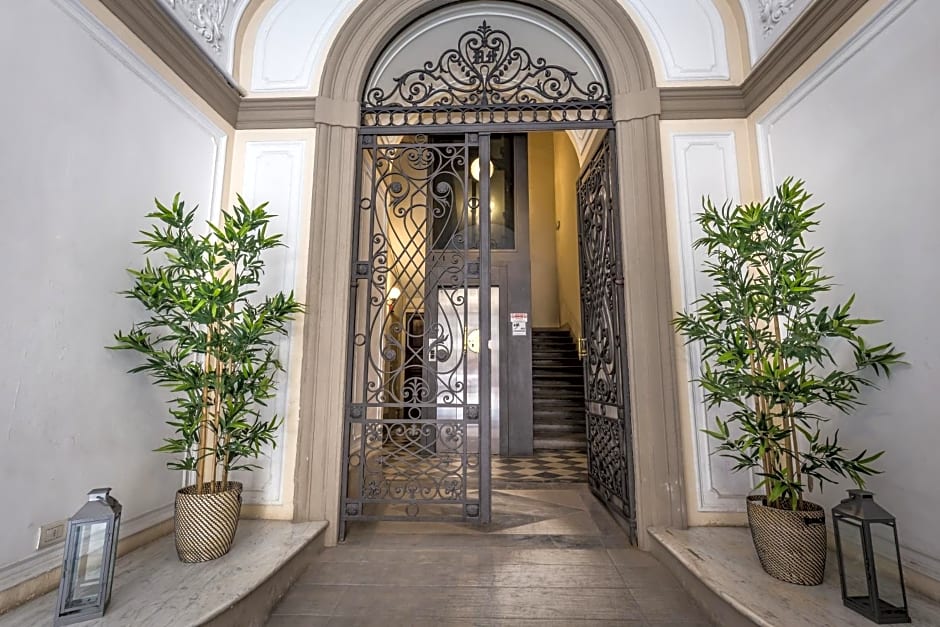 Martelli 6 Suite & Apartments