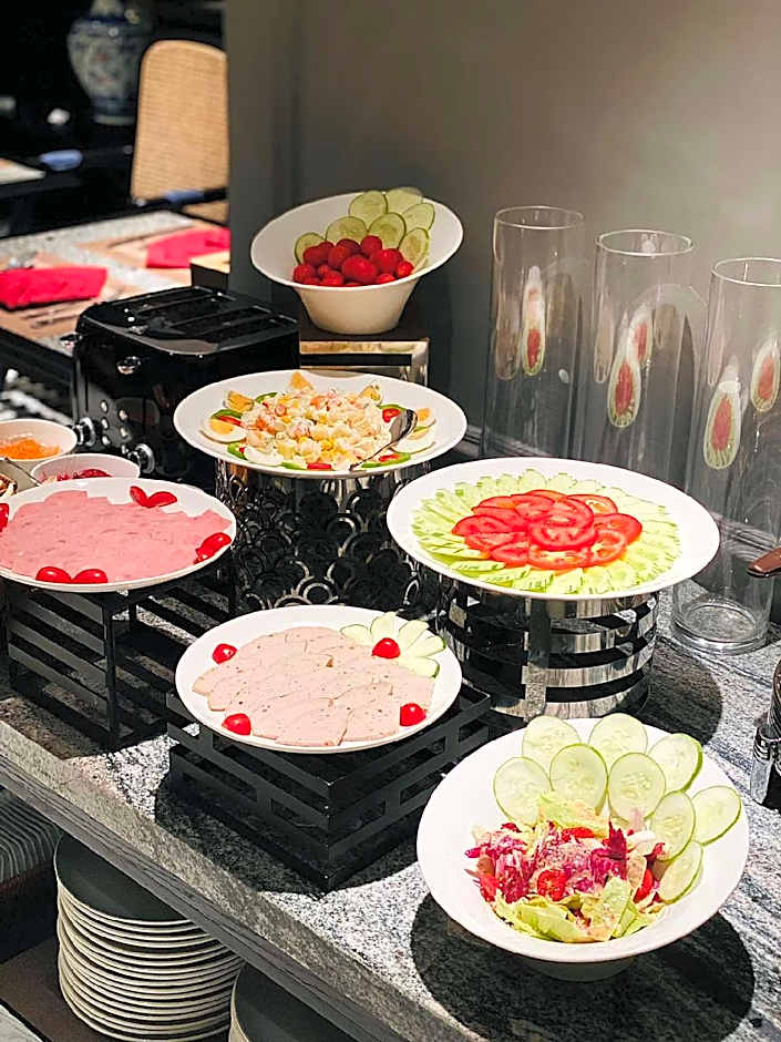 Casa Dos Principes Hotel & Spa