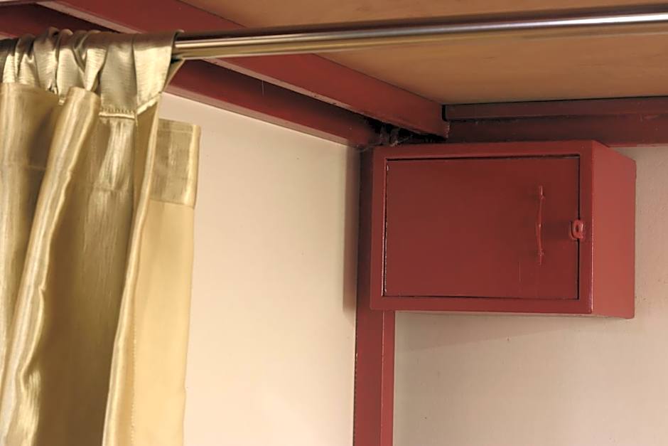 AVA Boutique Guesthouse