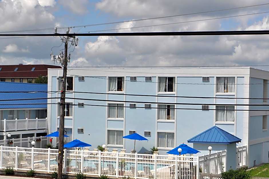 Coastal Inn - Ocean City