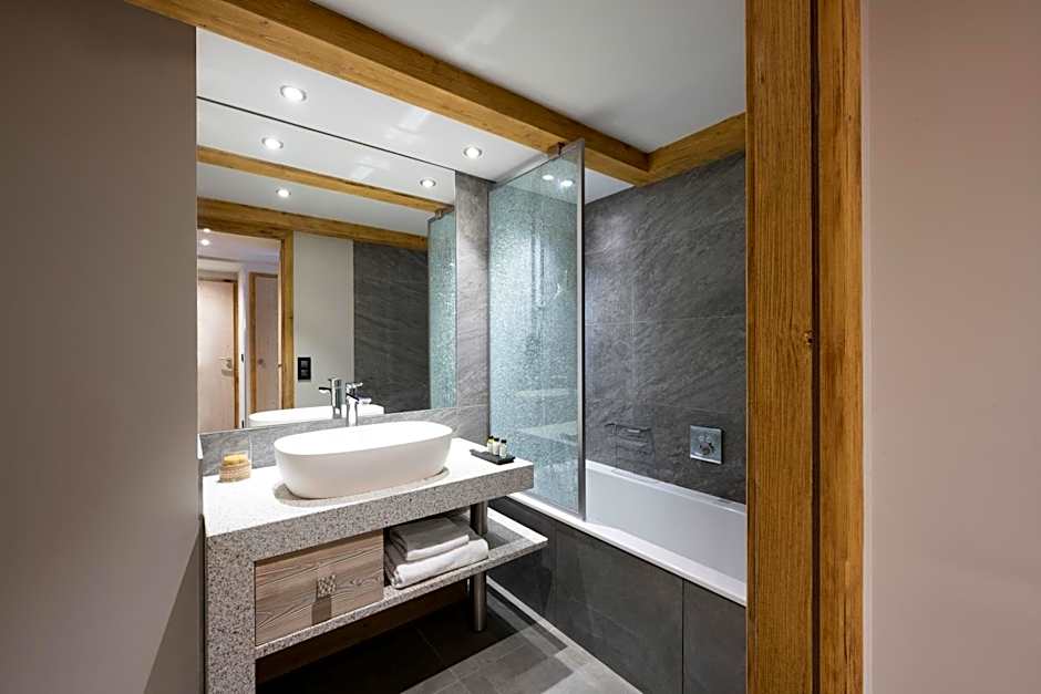 MGM Hôtels & Résidences - Résidence Chalets Elena