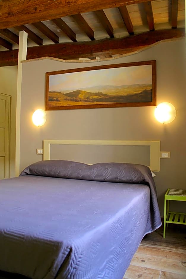 Alter Ego b&b Assisi