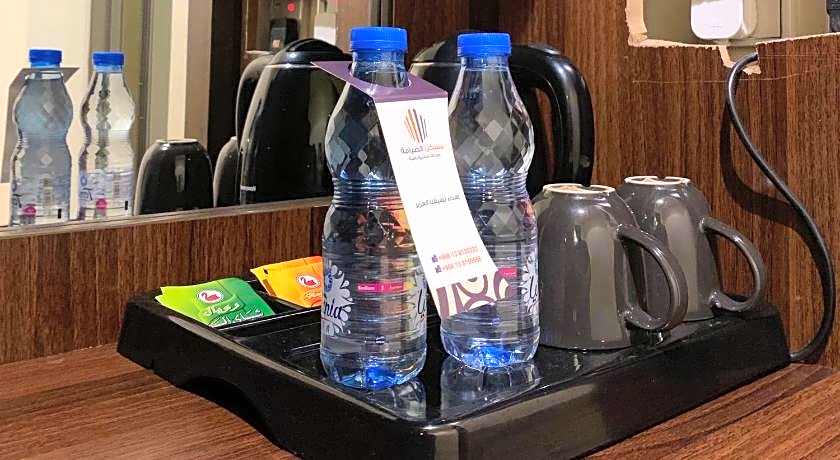 Maskan Al Dyafah Serviced Apartment 2 - مسكن الضيافة للشقق المخدومة 2
