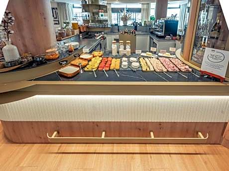 Mercure Troyes Centre