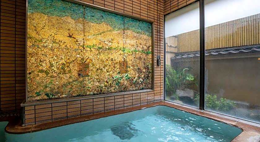 Isawa Tokiwa Hotel