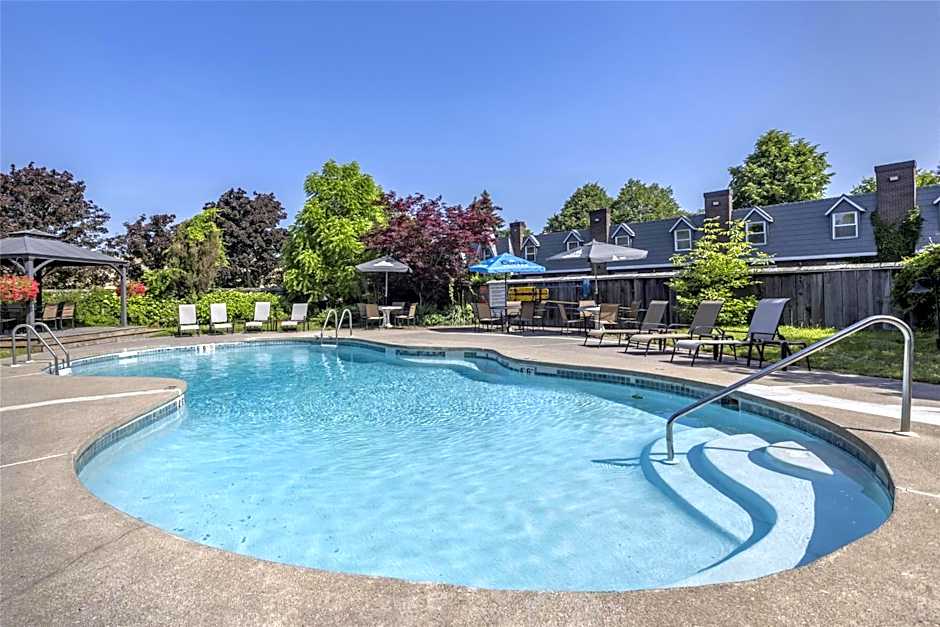 Best Western Fireside Inn