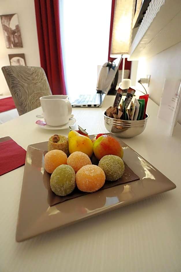 Tullia&Prisca Relais