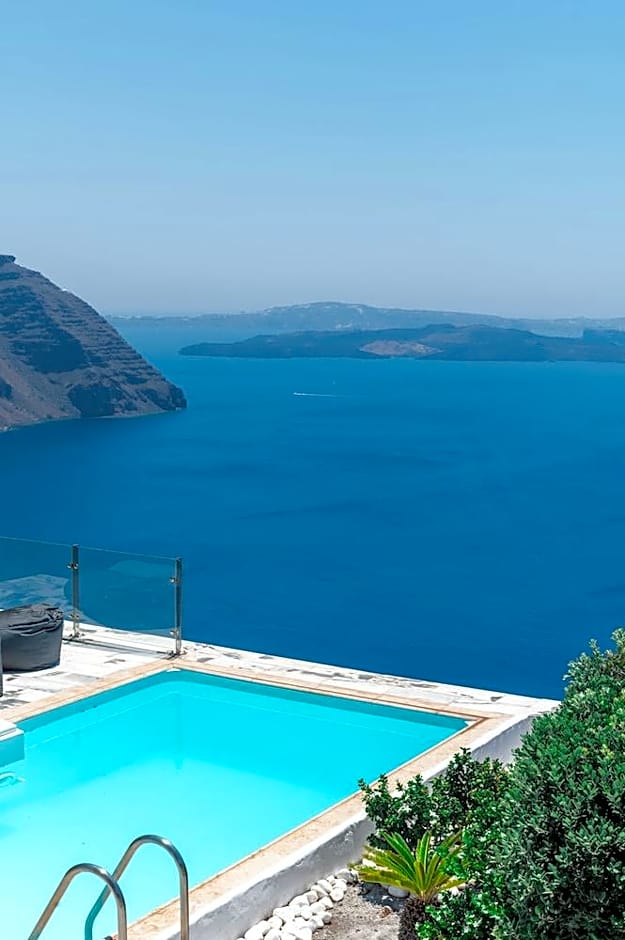 Csky Hotel Santorini