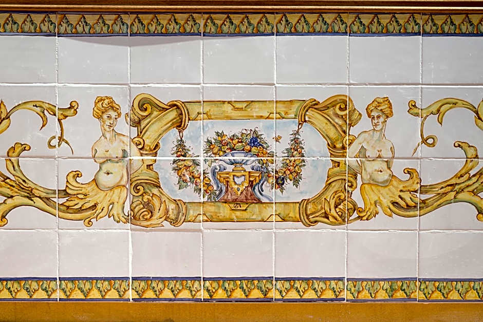 Palazzo Doria d'Angri