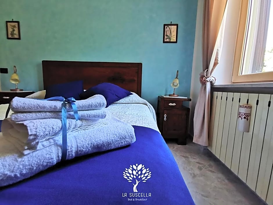La Suscella Bed & Breakfast