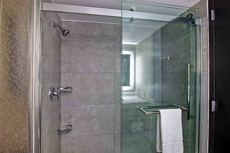 Embassy Suites By Hilton Hotel Syracuse