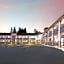 Clarion Pointe East Lansing University Area