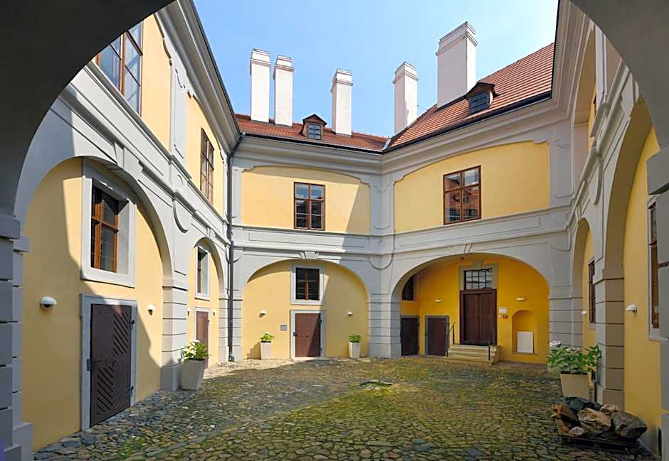 Pytloun Chateau Hotel Ctěnice