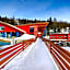 Resort Špindl Hotel & Aquapark