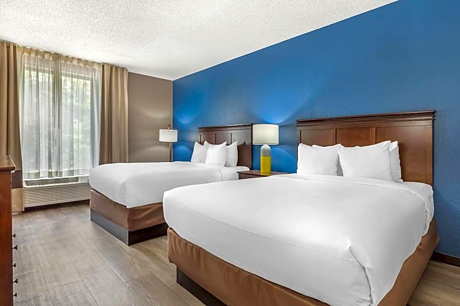 Comfort Inn Pinehurst - Southern Pines