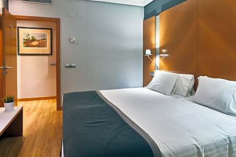 Family Room (Two Connecting Rooms)