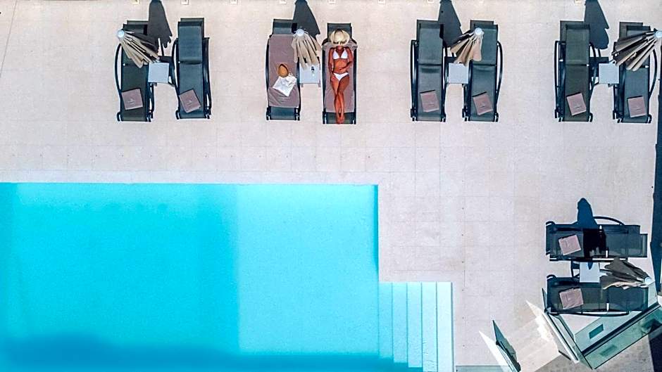 Almiriki Chios Rooms & Apartments