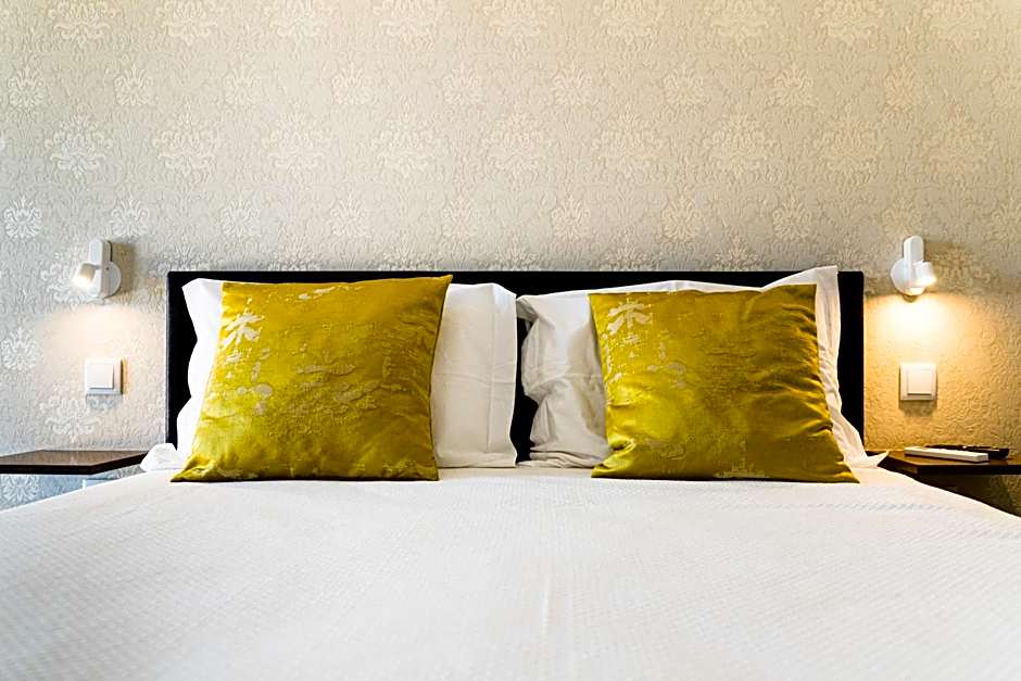 Vila Fuzeta Bed&Breakfast