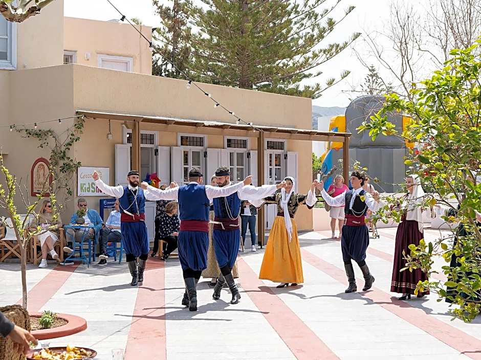 Grecotel Creta Palace