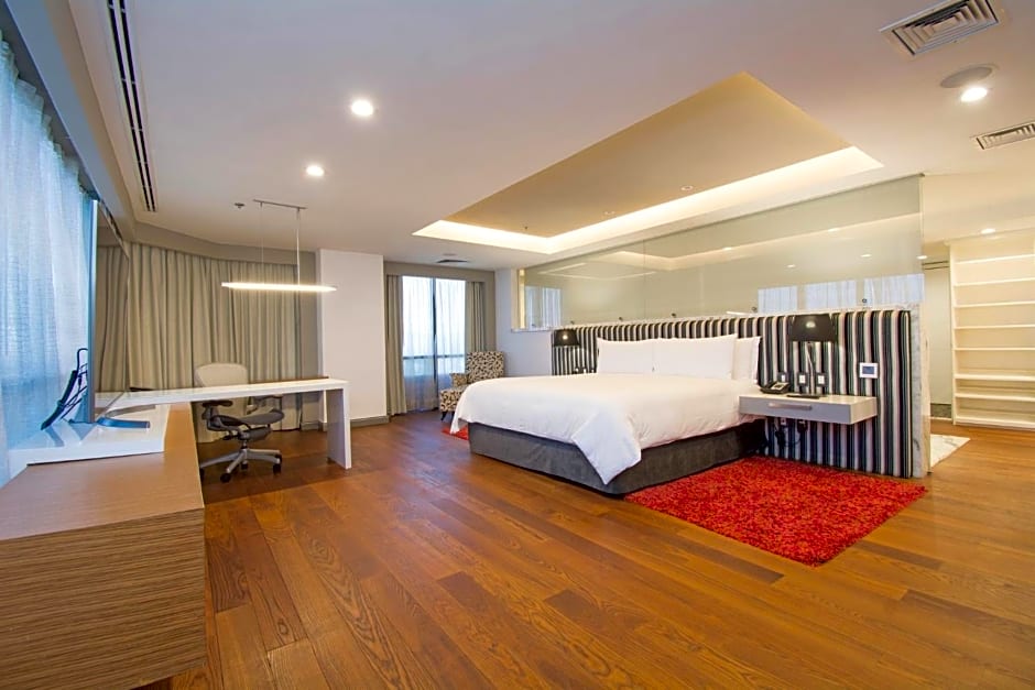 Presidente InterContinental Guadalajara By IHG