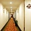GreenTree Inn Jinzhong Pingyao City South Railway Station Express Hotel