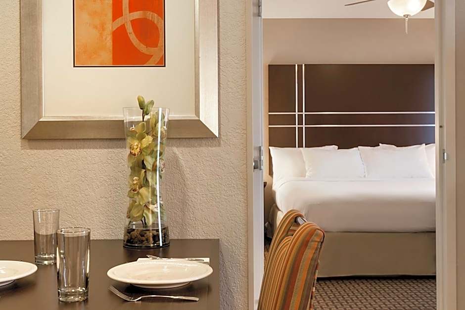 Homewood Suites By Hilton Joplin