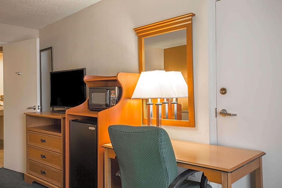 Quality Inn Aiken
