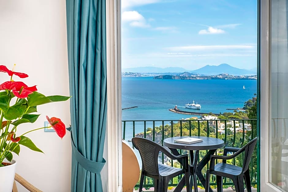 Hotel Villa Ireos