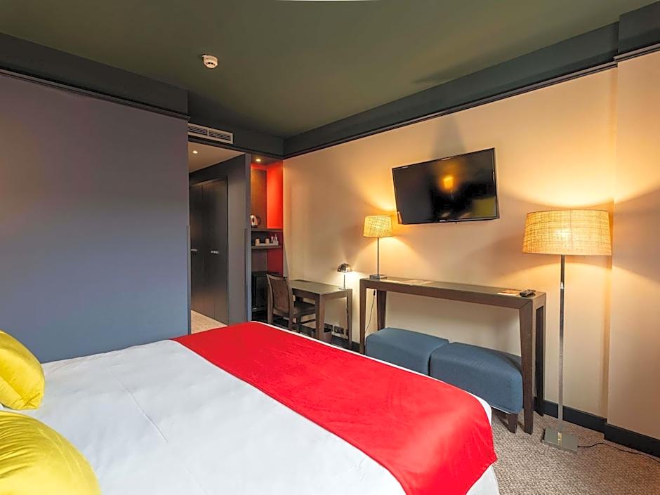 Mercure Bordeaux Chateau Chartrons