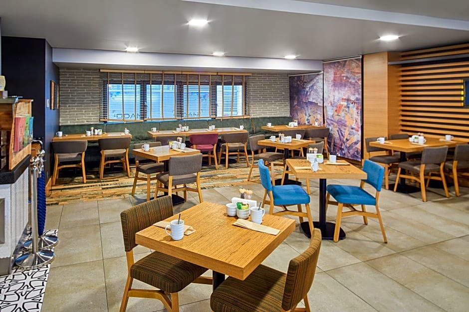 Holiday Inn Istanbul - Kadikoy By IHG